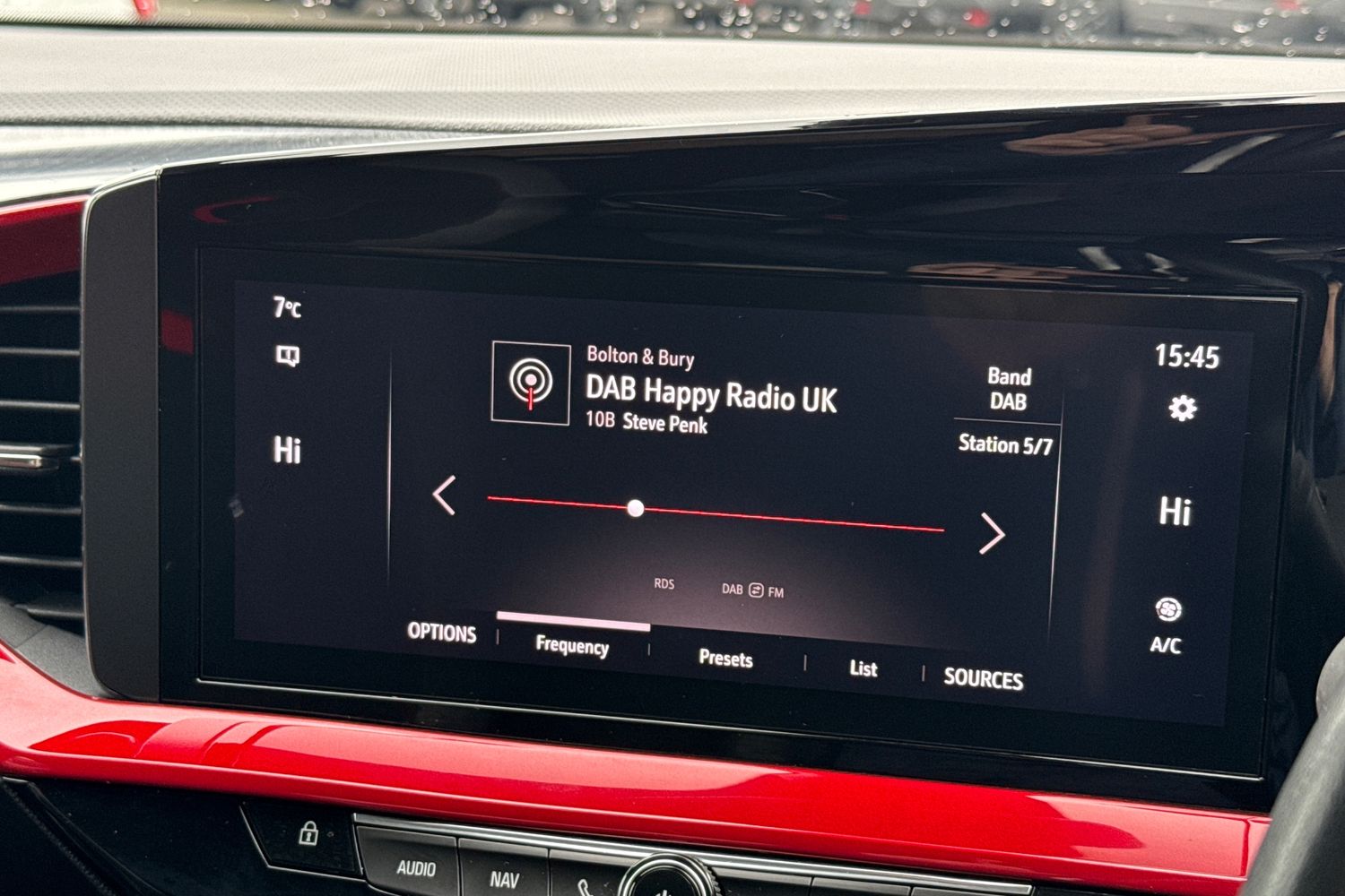 Used Vauxhall Mokka 2022 for sale - 77541005: Photo 46