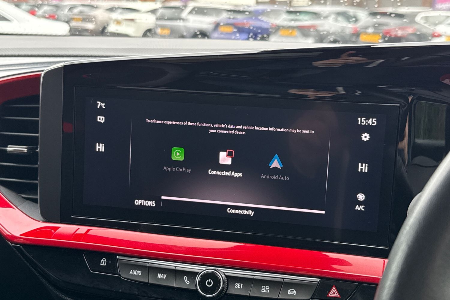 Used Vauxhall Mokka 2022 for sale - 77541005: Photo 47