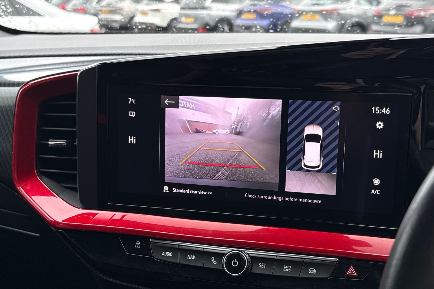 Used Vauxhall Mokka 2022 for sale - 77541005: Photo 48