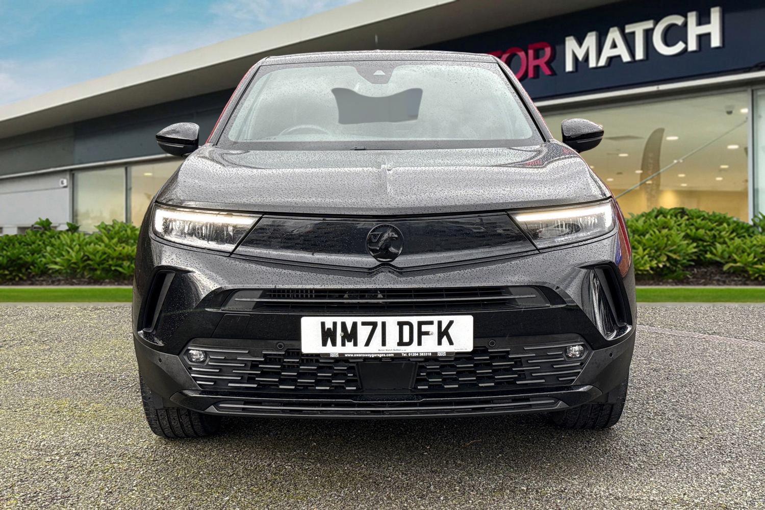 Used Vauxhall Mokka 2022 for sale - 77541005: Photo 6