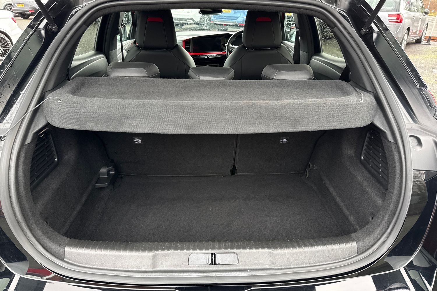 Used Vauxhall Mokka 2022 for sale - 77541005: Photo 7