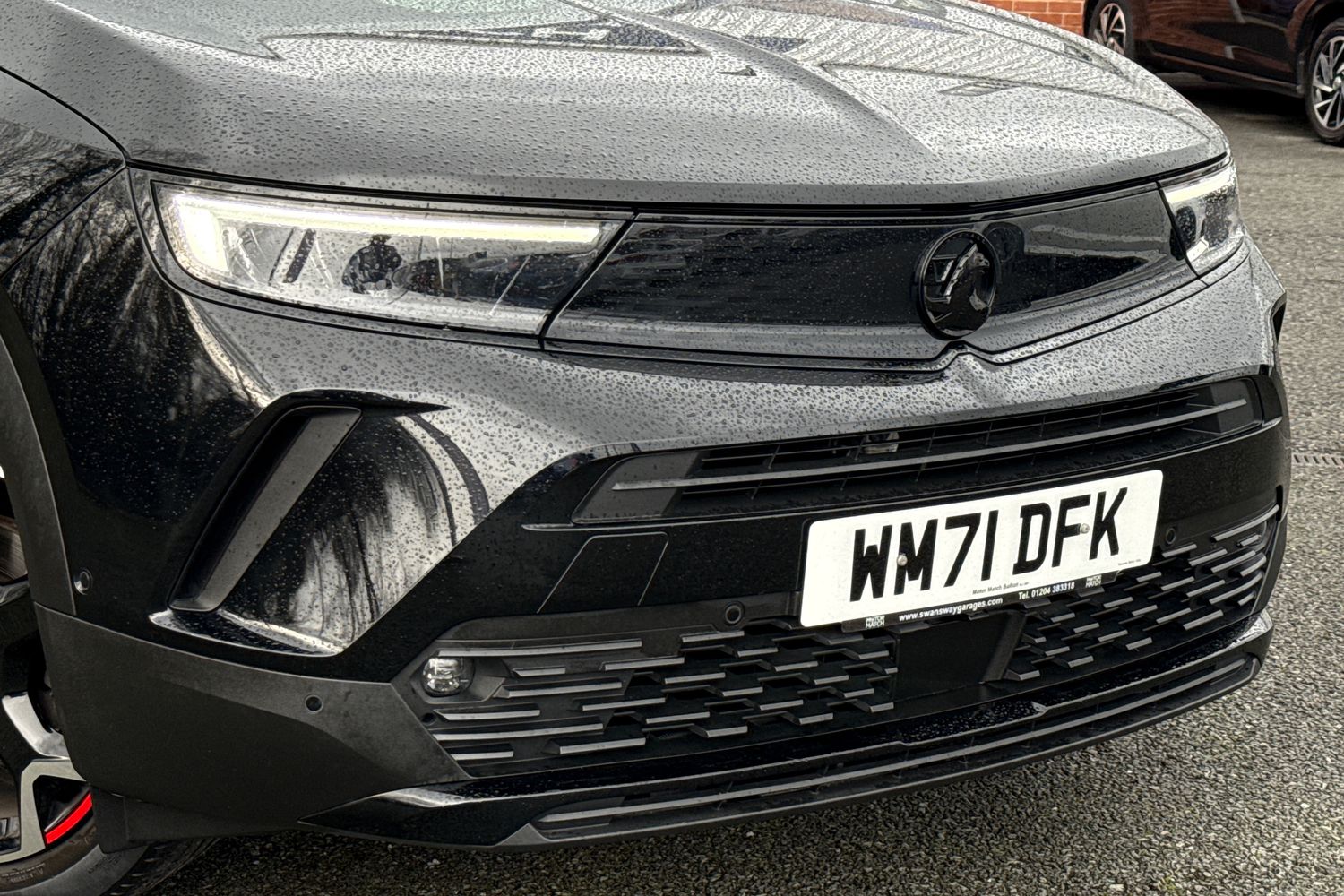 Used Vauxhall Mokka 2022 for sale - 77541005: Photo 9