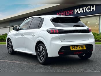 Used Peugeot 208 2021 for sale - 79667897: Photo