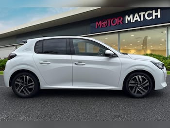 Used Peugeot 208 2021 for sale - 79667897: Photo