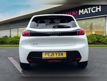 Used Peugeot 208 2021 for sale - 79667897: Photo