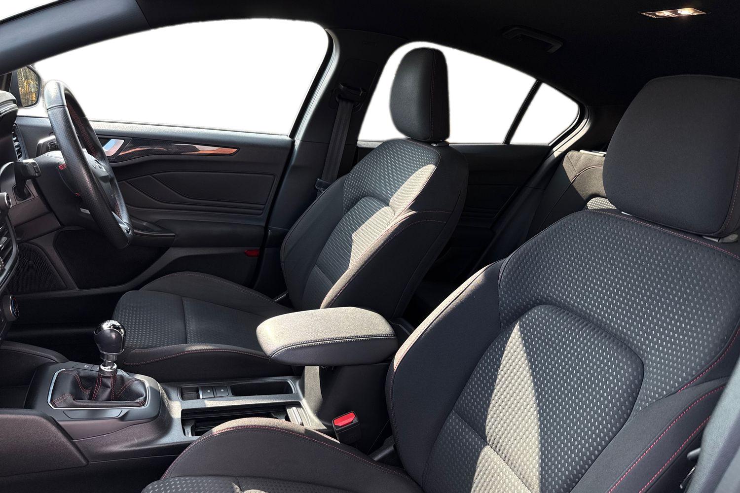 Used Ford Focus 2019 for sale - 77774001: Photo 10