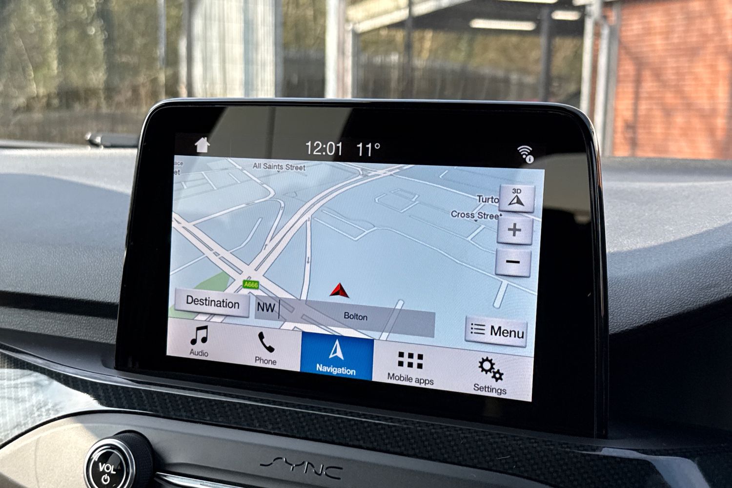 Used Ford Focus 2019 for sale - 77774001: Photo 11