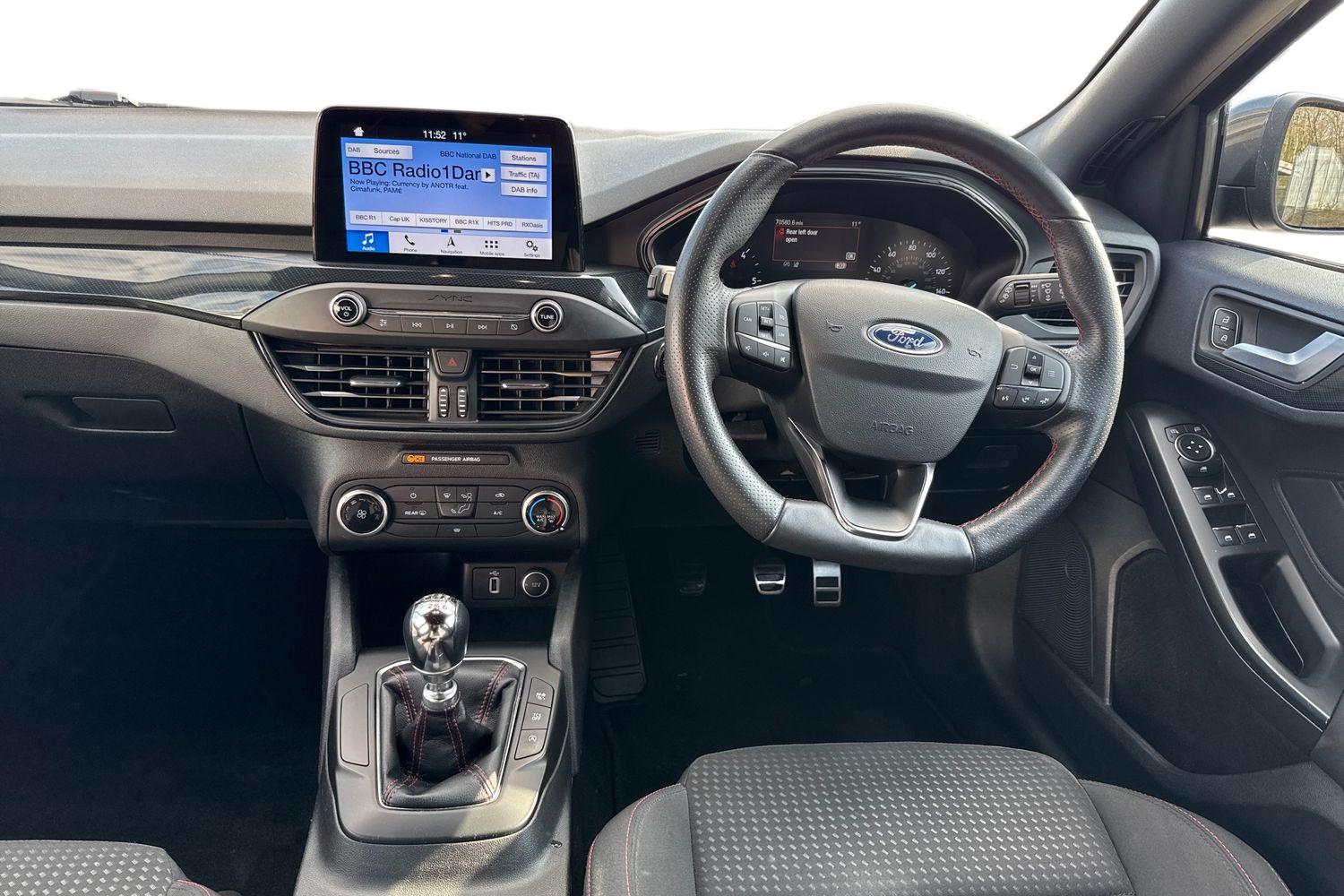 Used Ford Focus 2019 for sale - 77774001: Photo 12