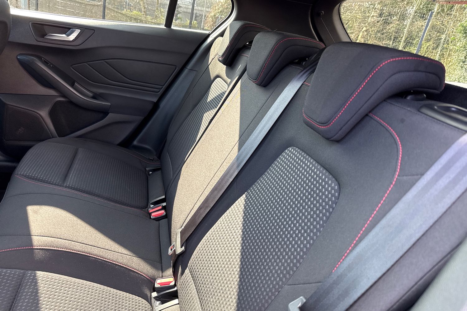 Used Ford Focus 2019 for sale - 77774001: Photo 13