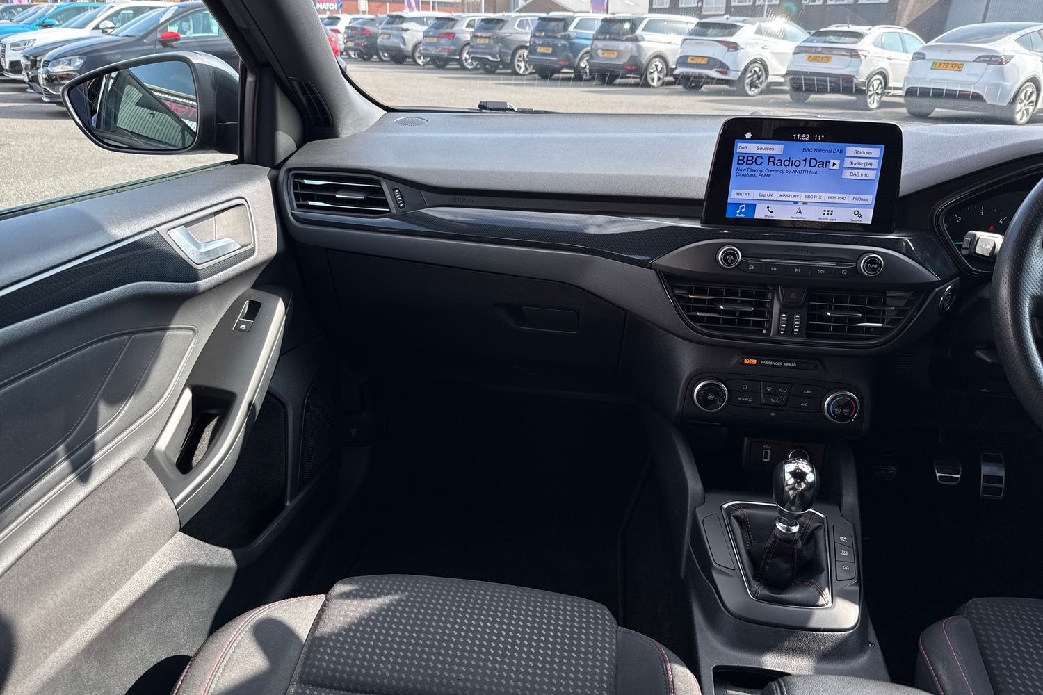 Used Ford Focus 2019 for sale - 77774001: Photo 14