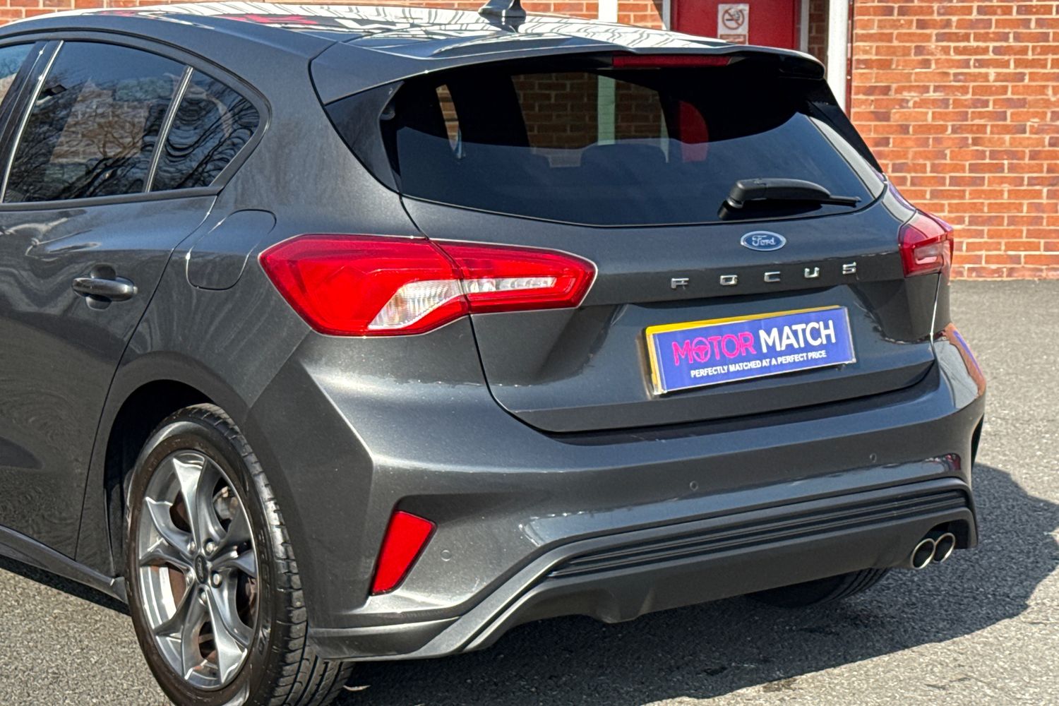 Used Ford Focus 2019 for sale - 77774001: Photo 15