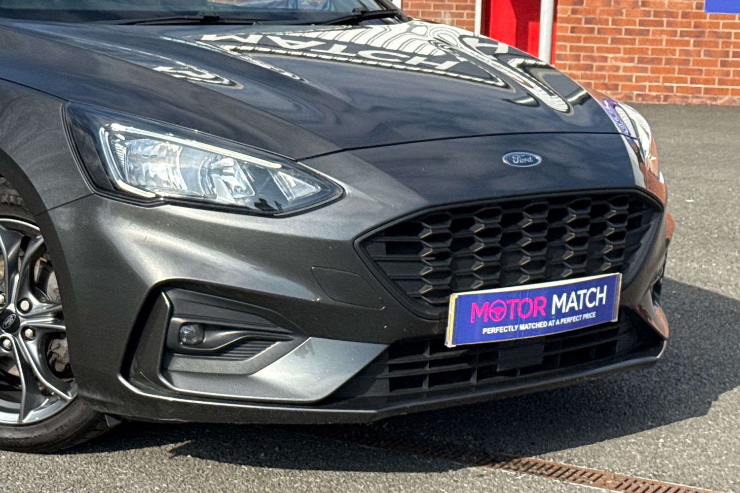 Used Ford Focus 2019 for sale - 77774001: Photo 16