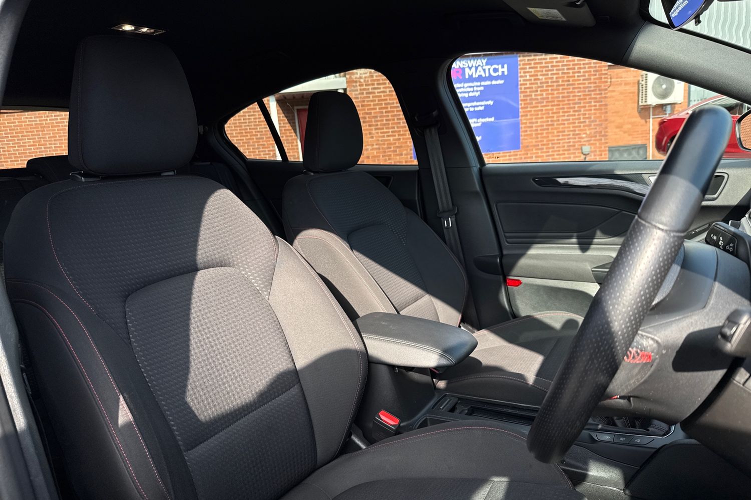 Used Ford Focus 2019 for sale - 77774001: Photo 20