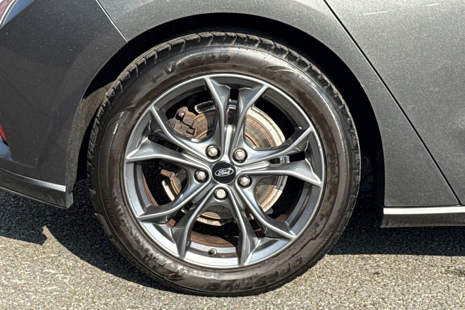 Used Ford Focus 2019 for sale - 77774001: Photo 21