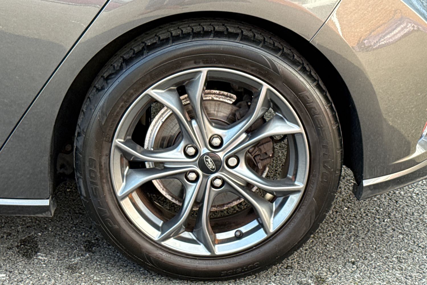 Used Ford Focus 2019 for sale - 77774001: Photo 22