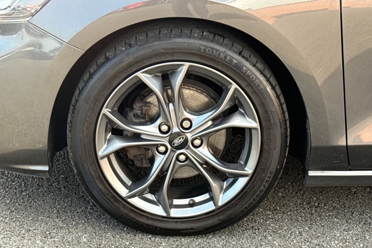 Used Ford Focus 2019 for sale - 77774001: Photo 23