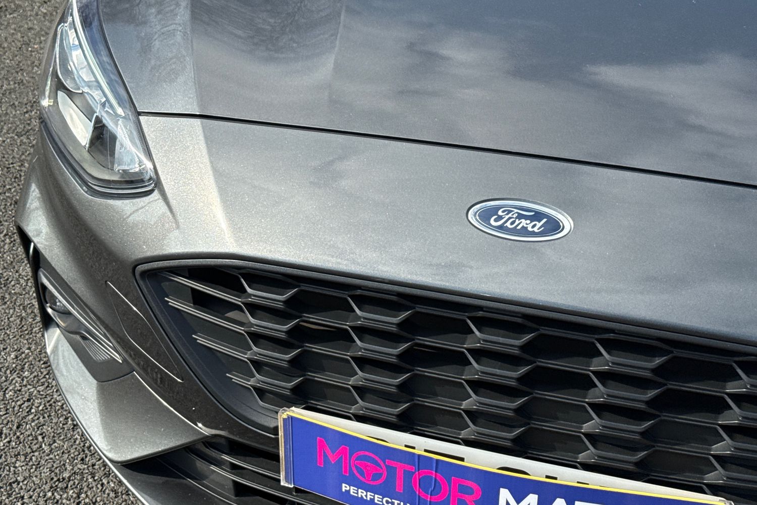 Used Ford Focus 2019 for sale - 77774001: Photo 25