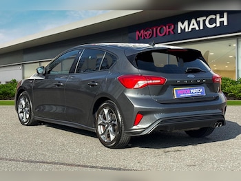 Used Ford Focus 2019 for sale - 77774001: Photo