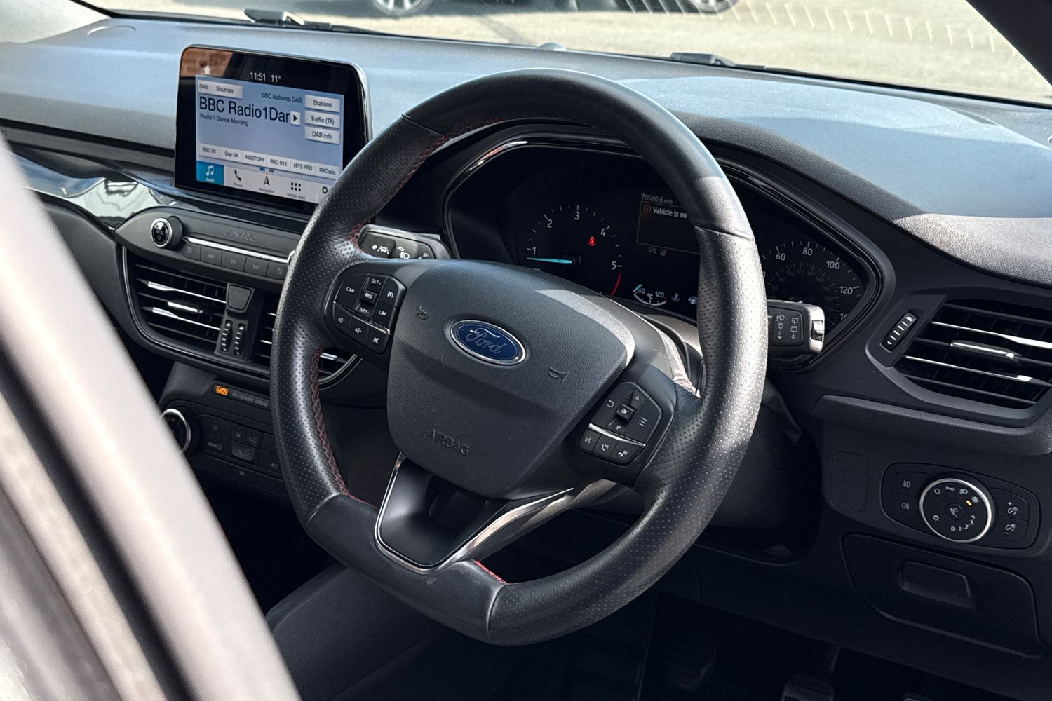 Used Ford Focus 2019 for sale - 77774001: Photo 31