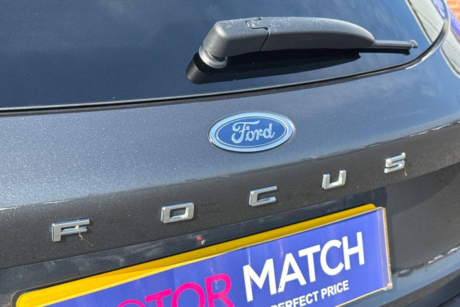 Used Ford Focus 2019 for sale - 77774001: Photo 33