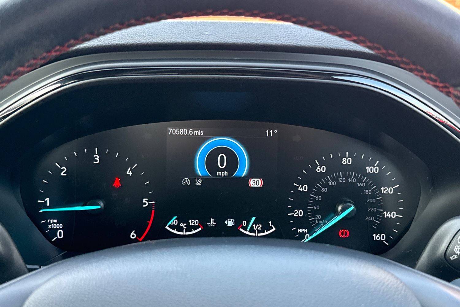 Used Ford Focus 2019 for sale - 77774001: Photo 37