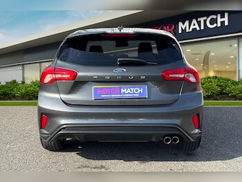 Used Ford Focus 2019 for sale - 77774001: Photo