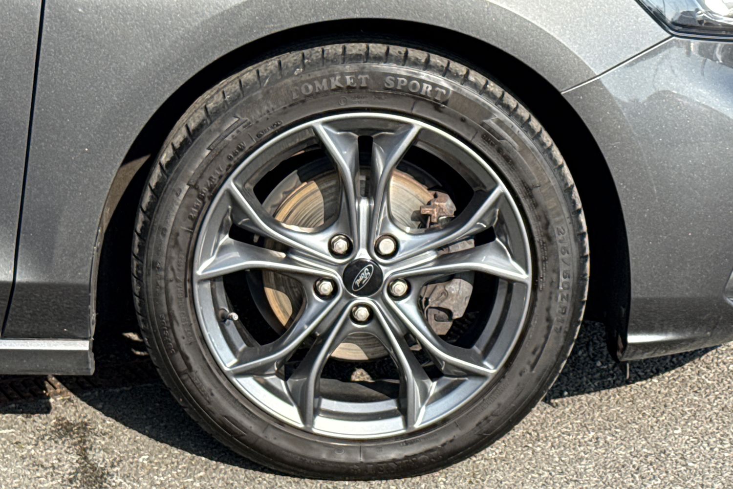 Used Ford Focus 2019 for sale - 77774001: Photo 6