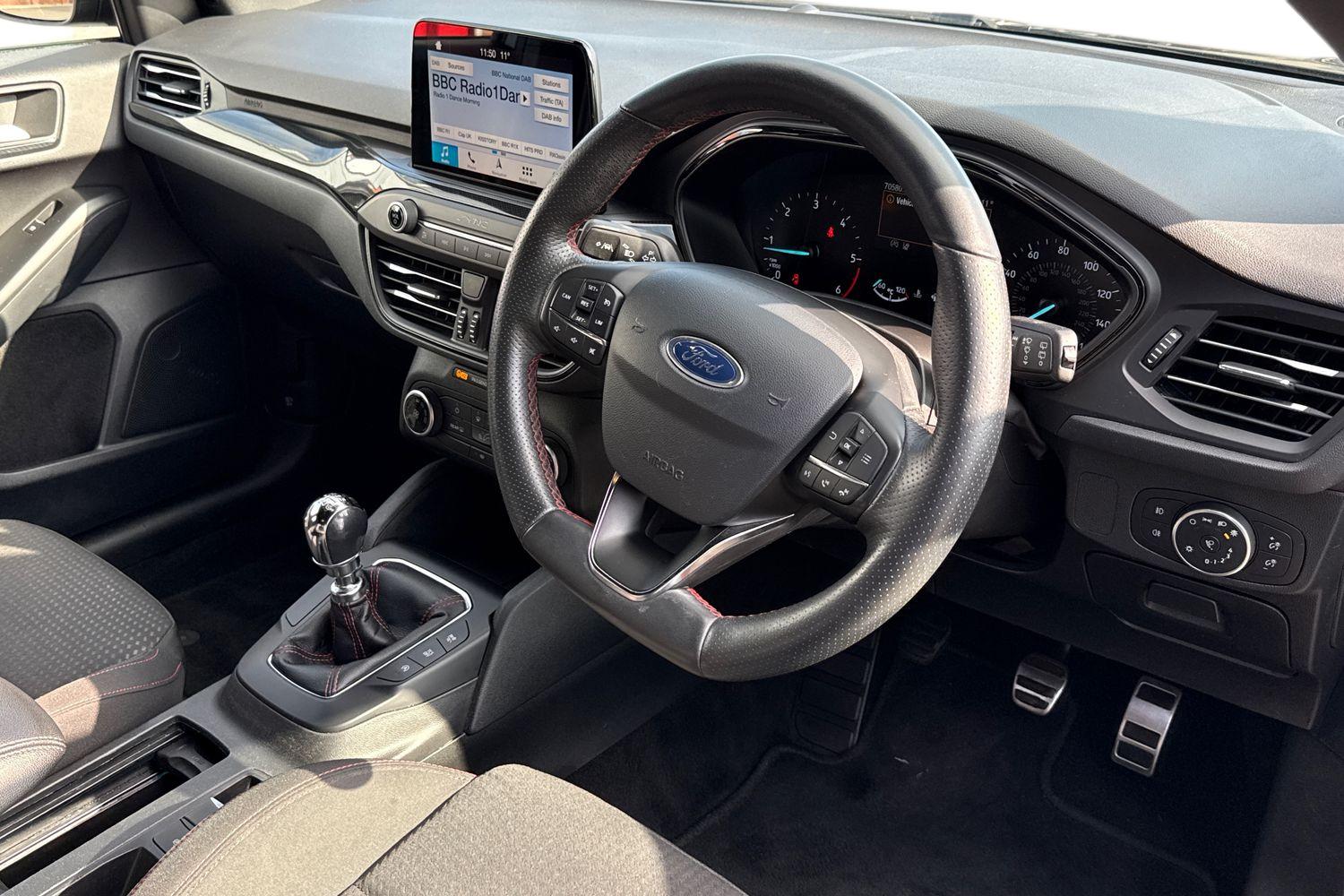 Used Ford Focus 2019 for sale - 77774001: Photo 7