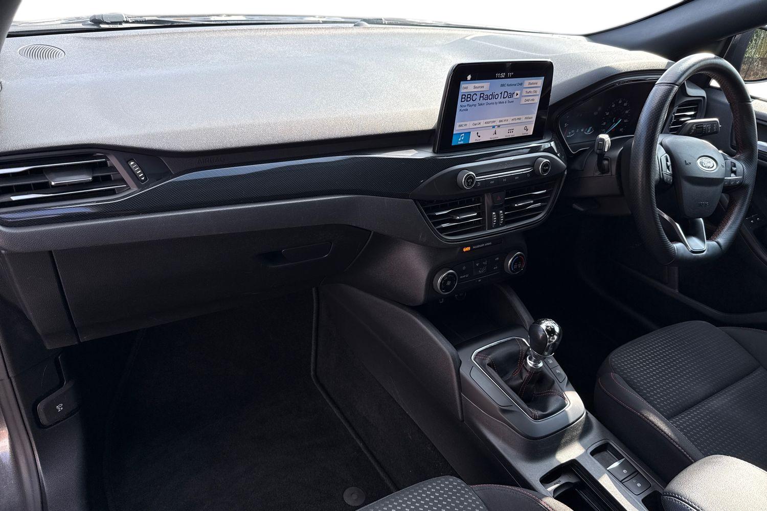 Used Ford Focus 2019 for sale - 77774001: Photo 8