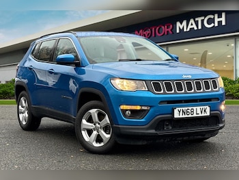 2018 - 1.4T MultiAirII Longitude Euro 6 (s/s) 5dr