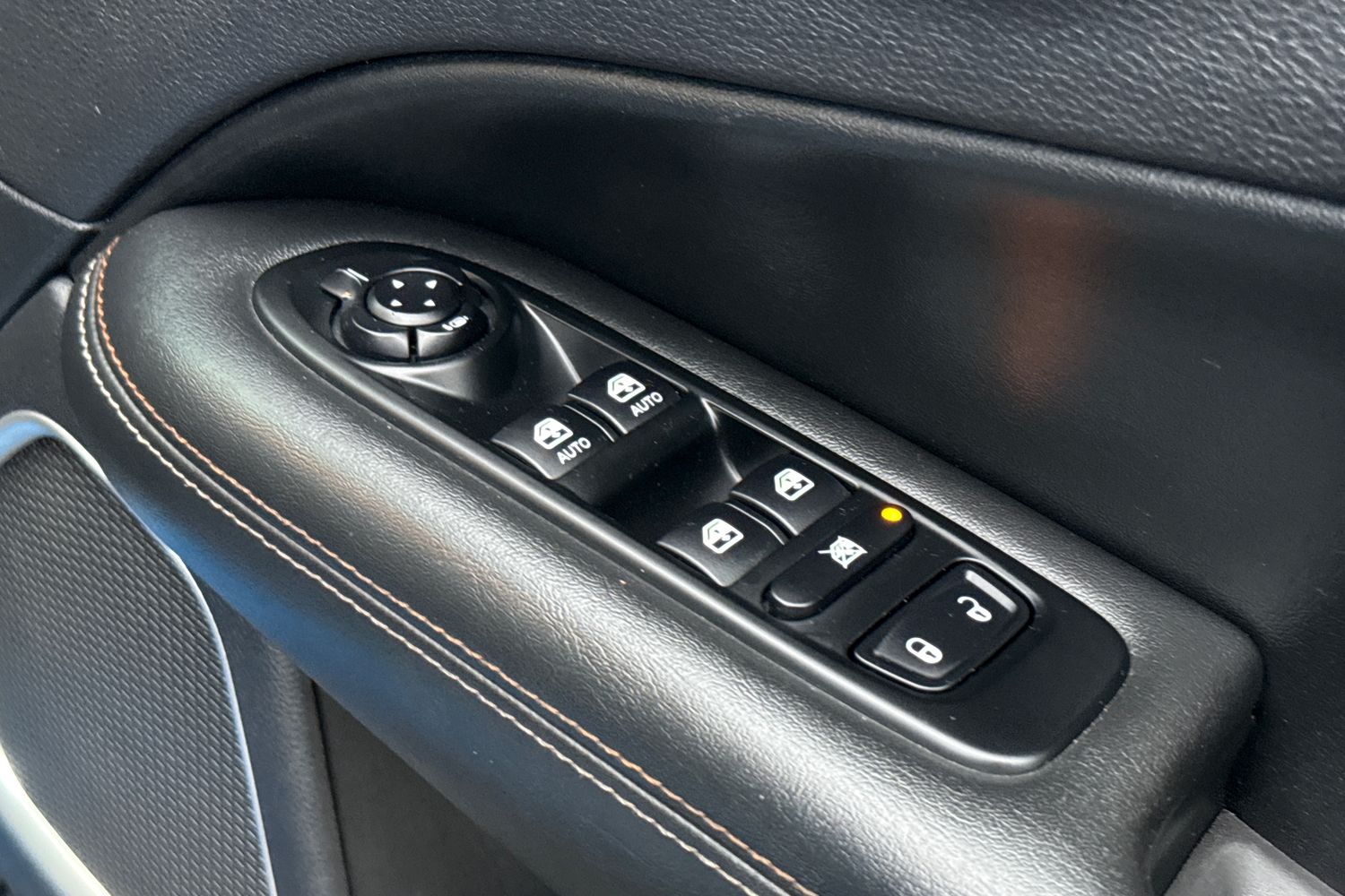 Used Jeep Compass 2018 for sale - 76884255: Photo 21