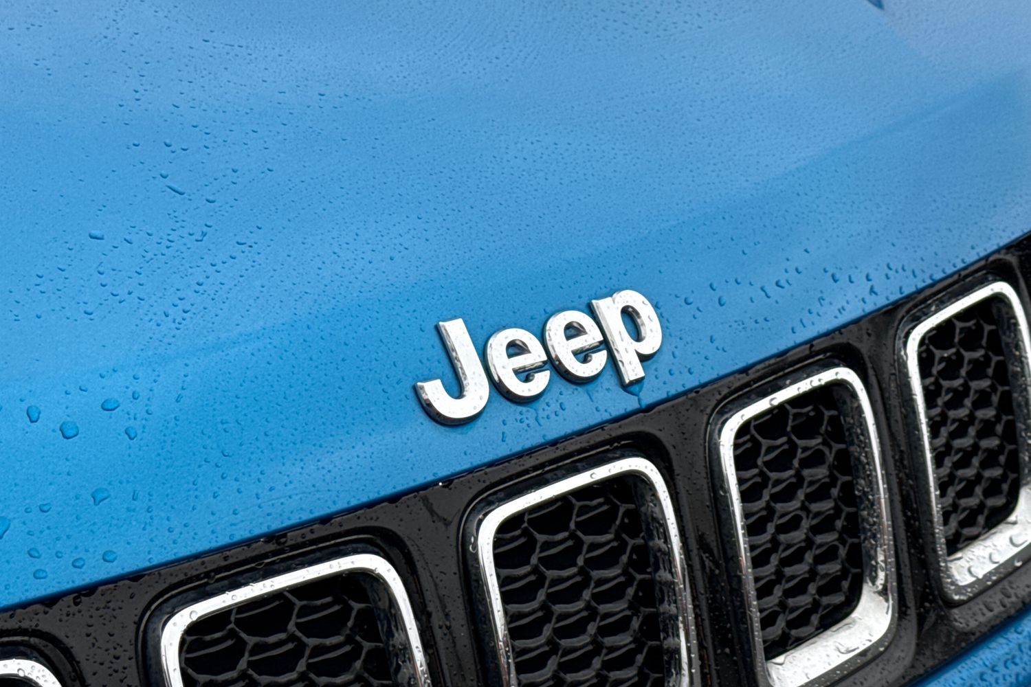 Used Jeep Compass 2018 for sale - 76884255: Photo 26