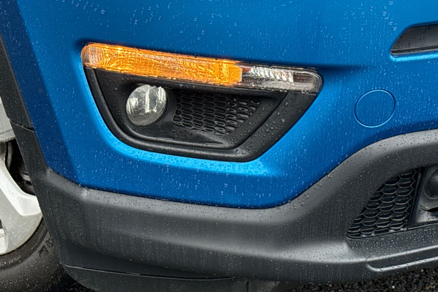 Used Jeep Compass 2018 for sale - 76884255: Photo 27