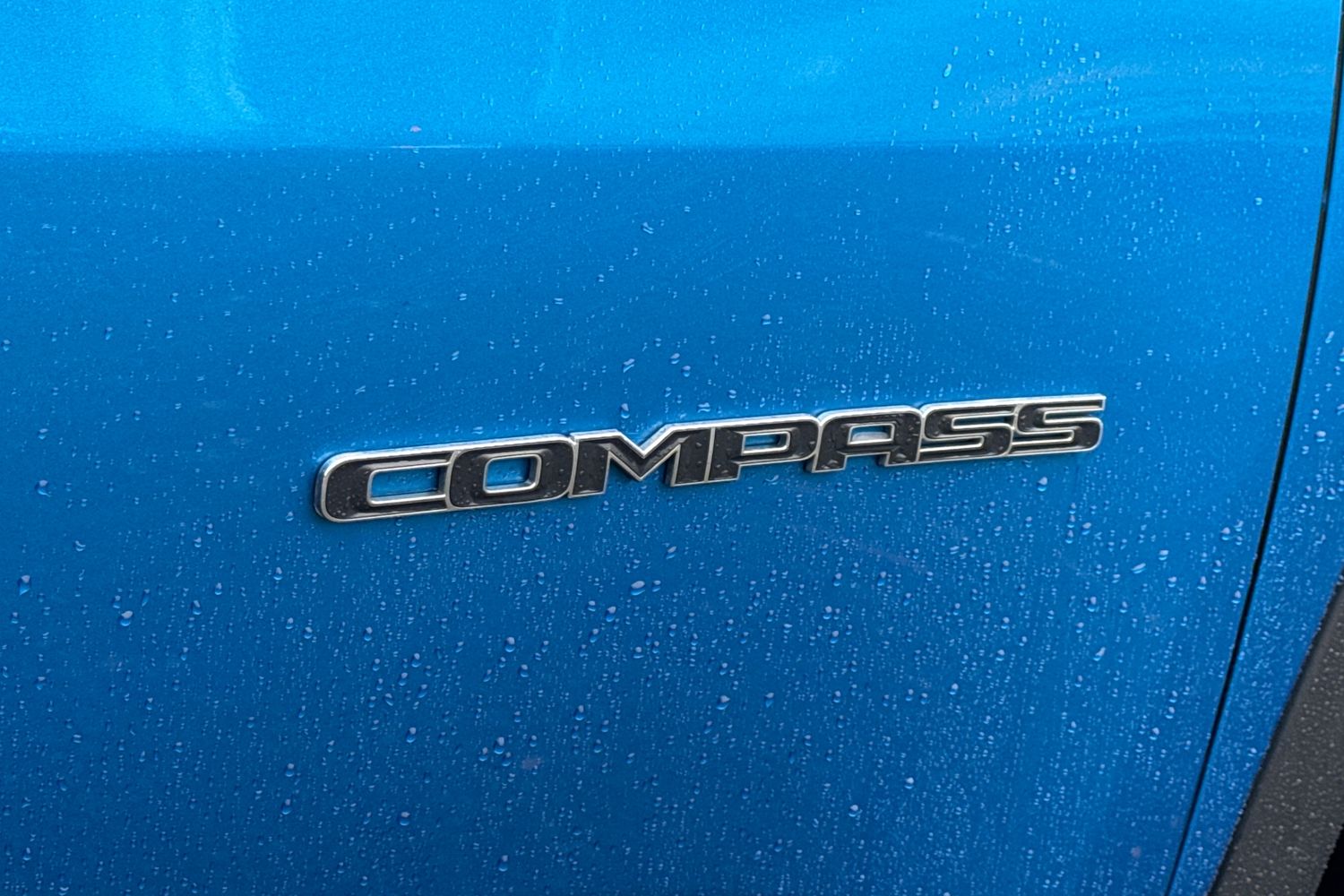 Used Jeep Compass 2018 for sale - 76884255: Photo 30