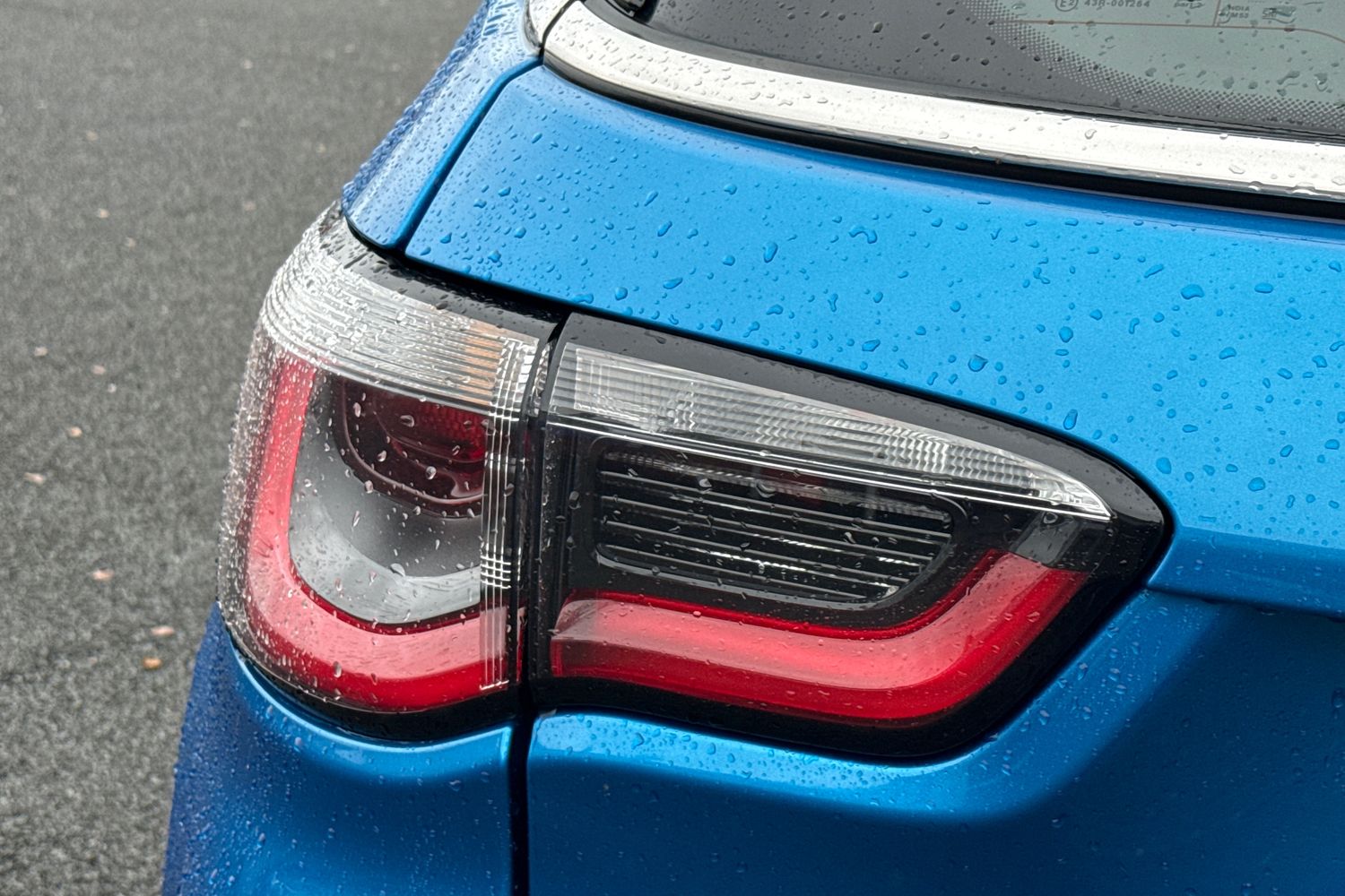 Used Jeep Compass 2018 for sale - 76884255: Photo 34