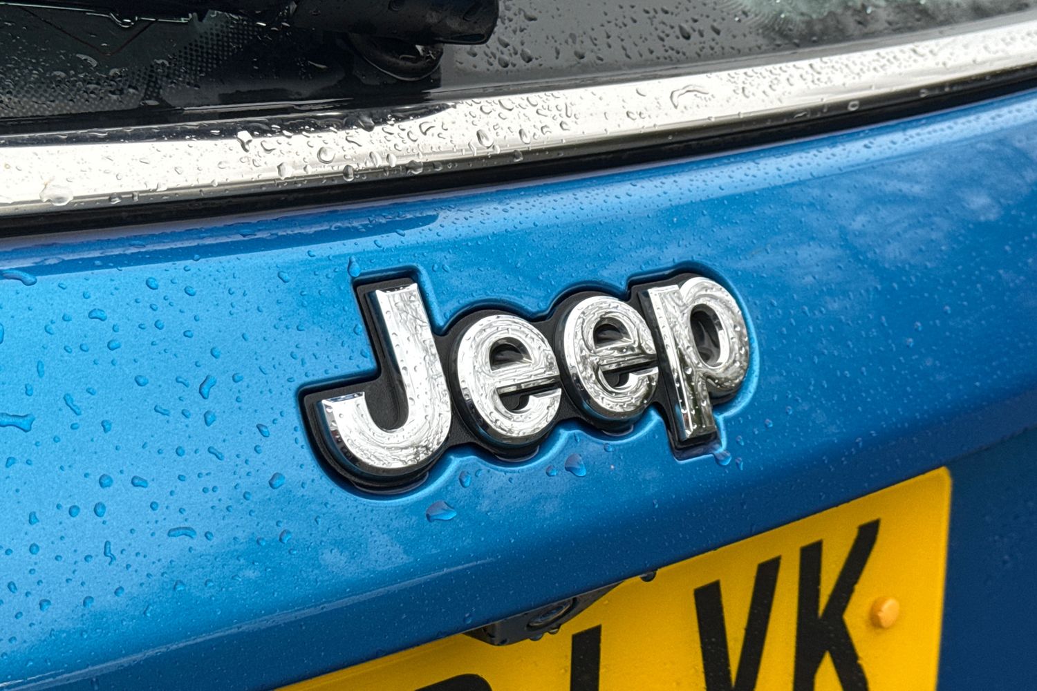 Used Jeep Compass 2018 for sale - 76884255: Photo 35