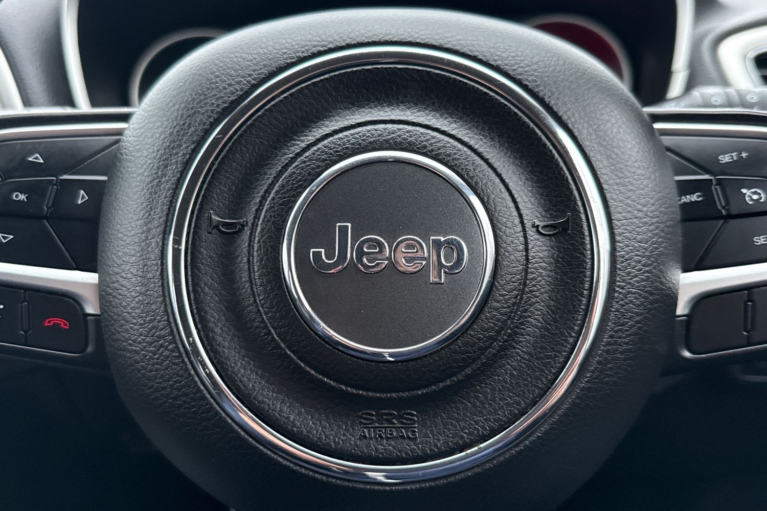 Used Jeep Compass 2018 for sale - 76884255: Photo 40