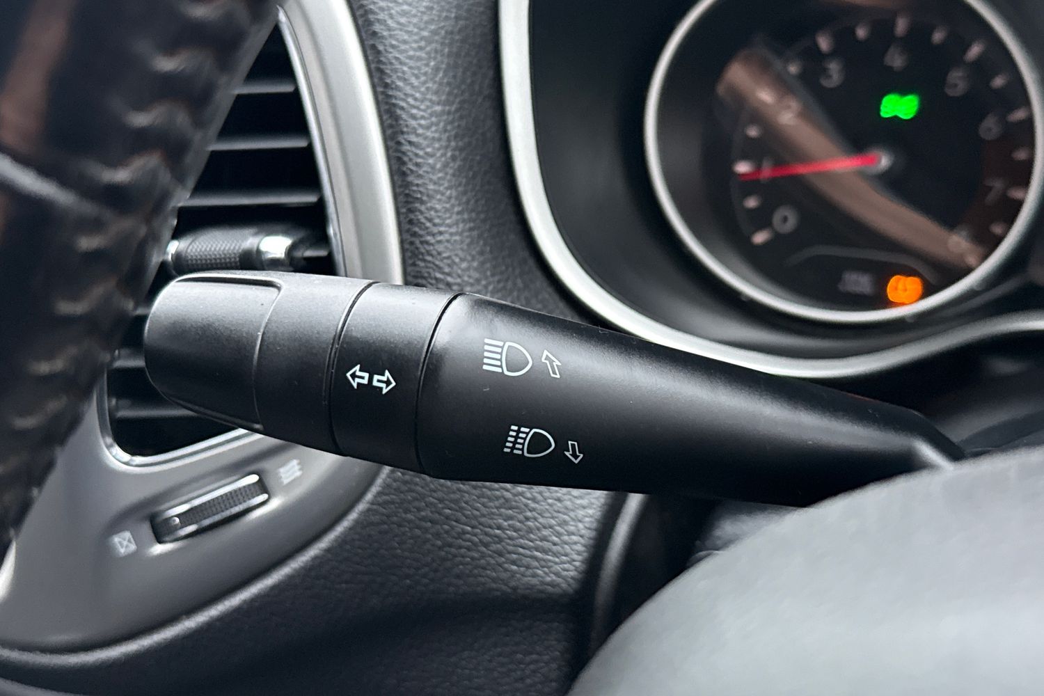 Used Jeep Compass 2018 for sale - 76884255: Photo 43