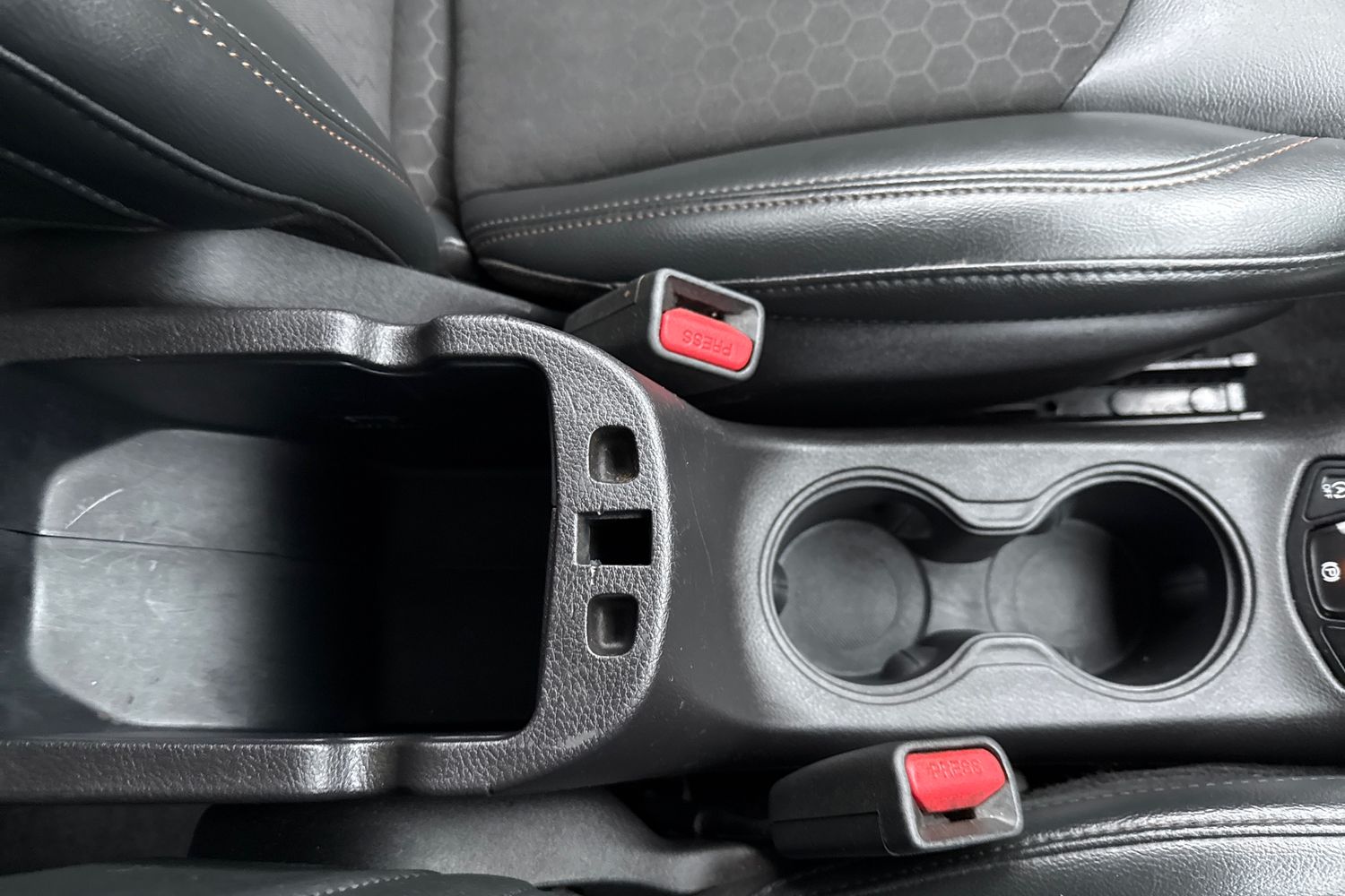 Used Jeep Compass 2018 for sale - 76884255: Photo 47