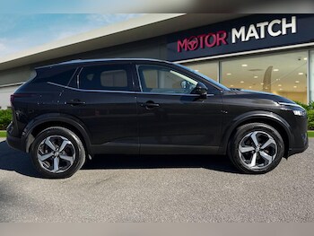 Used Nissan Qashqai 2023 for sale - 78365878: Photo