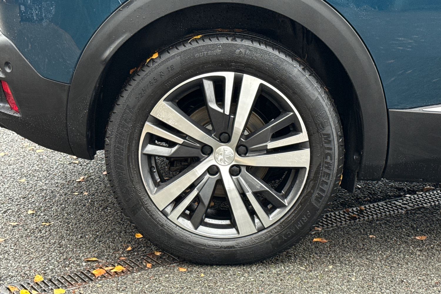 Used Peugeot 3008 2021 for sale - 76541116: Photo 11