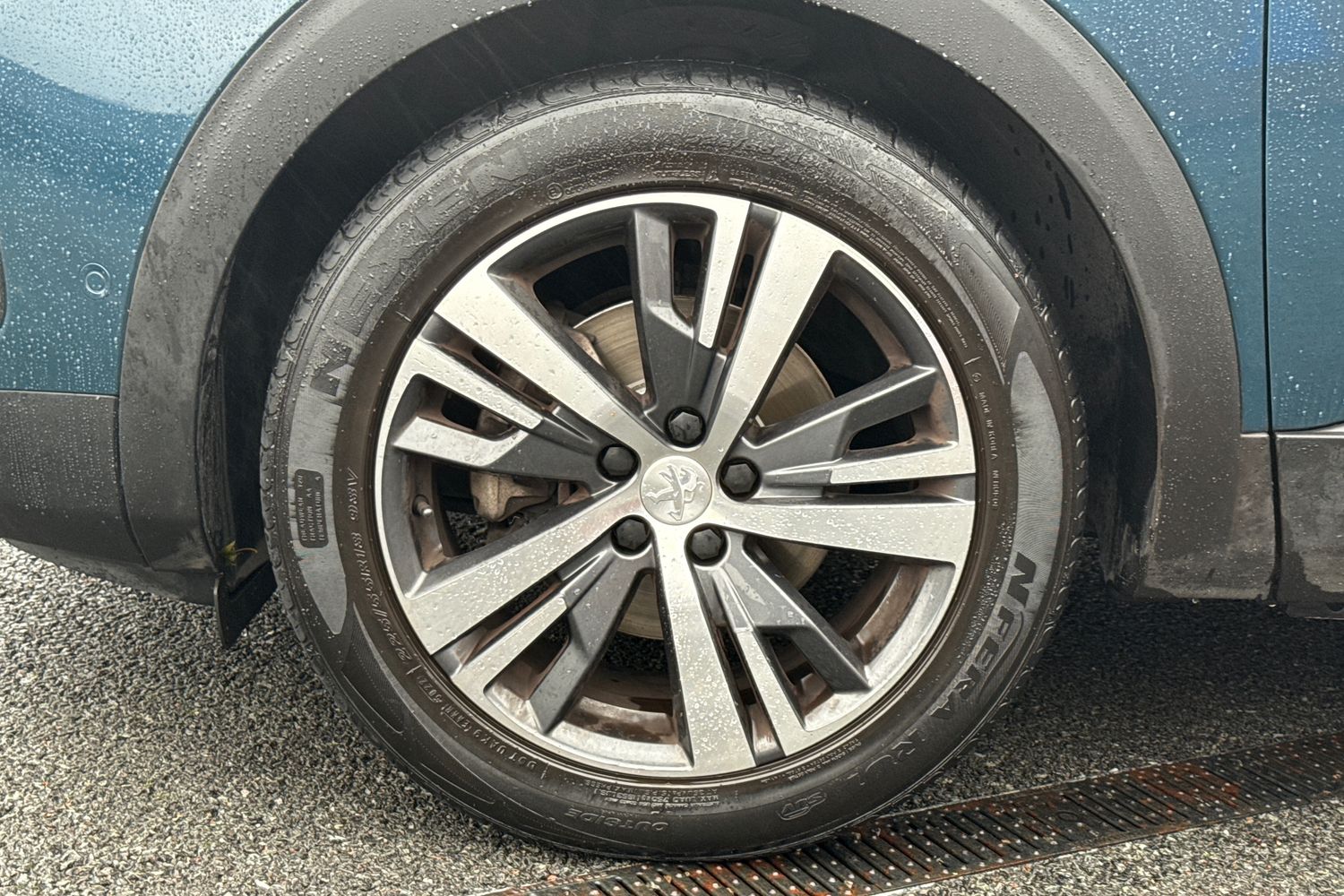 Used Peugeot 3008 2021 for sale - 76541116: Photo 13