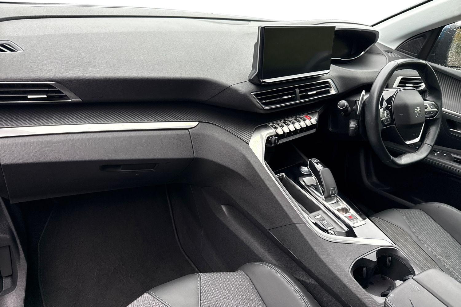 Used Peugeot 3008 2021 for sale - 76541116: Photo 15