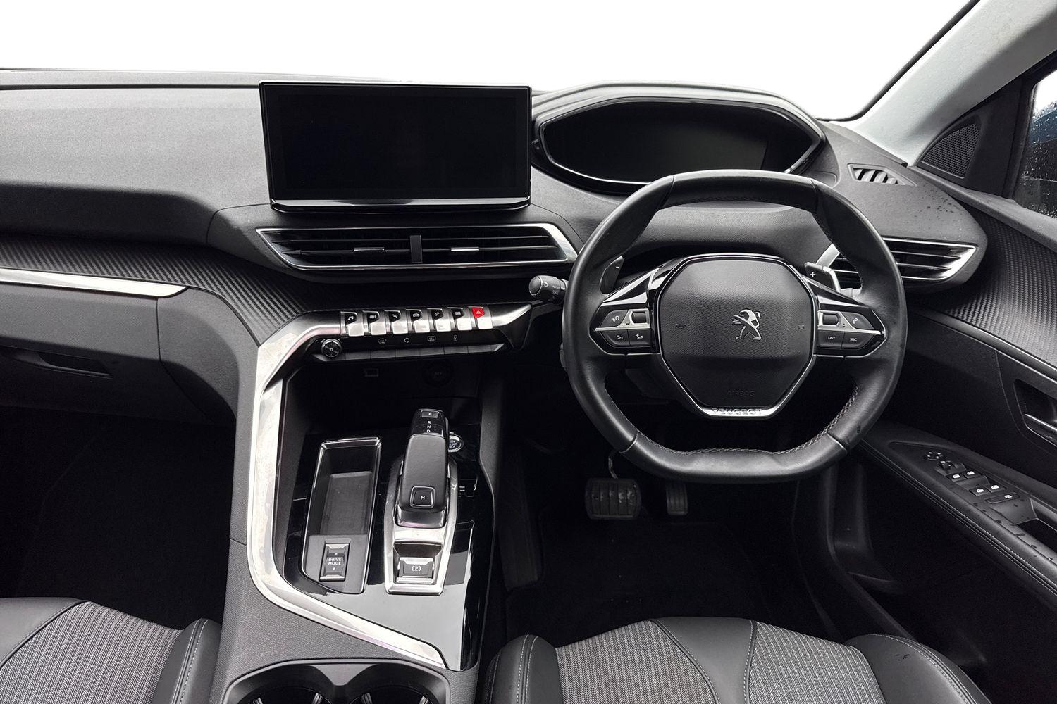 Used Peugeot 3008 2021 for sale - 76541116: Photo 18