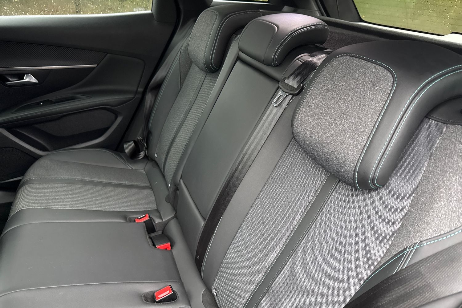 Used Peugeot 3008 2021 for sale - 76541116: Photo 19