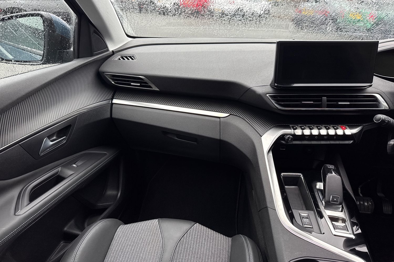 Used Peugeot 3008 2021 for sale - 76541116: Photo 20