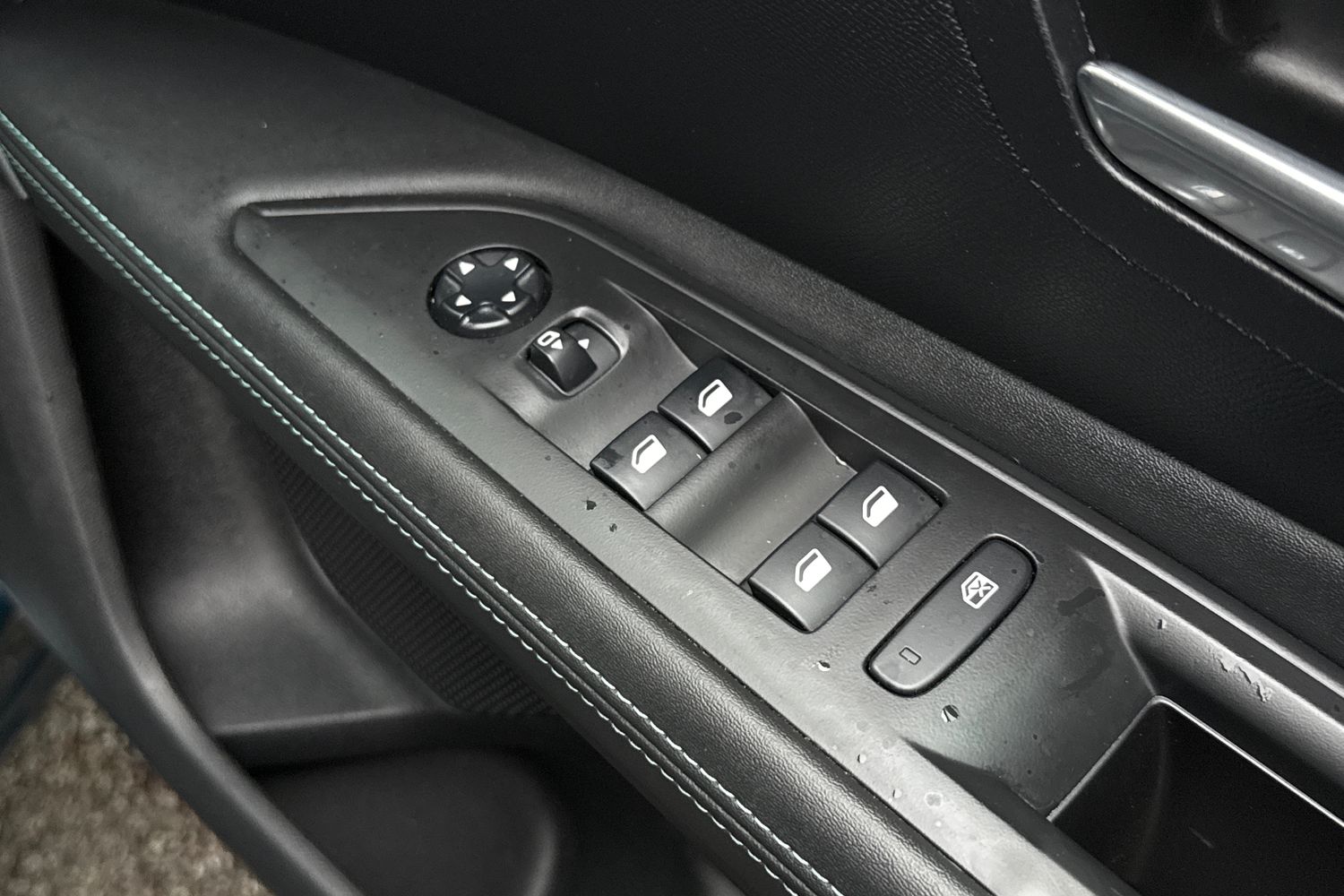 Used Peugeot 3008 2021 for sale - 76541116: Photo 21