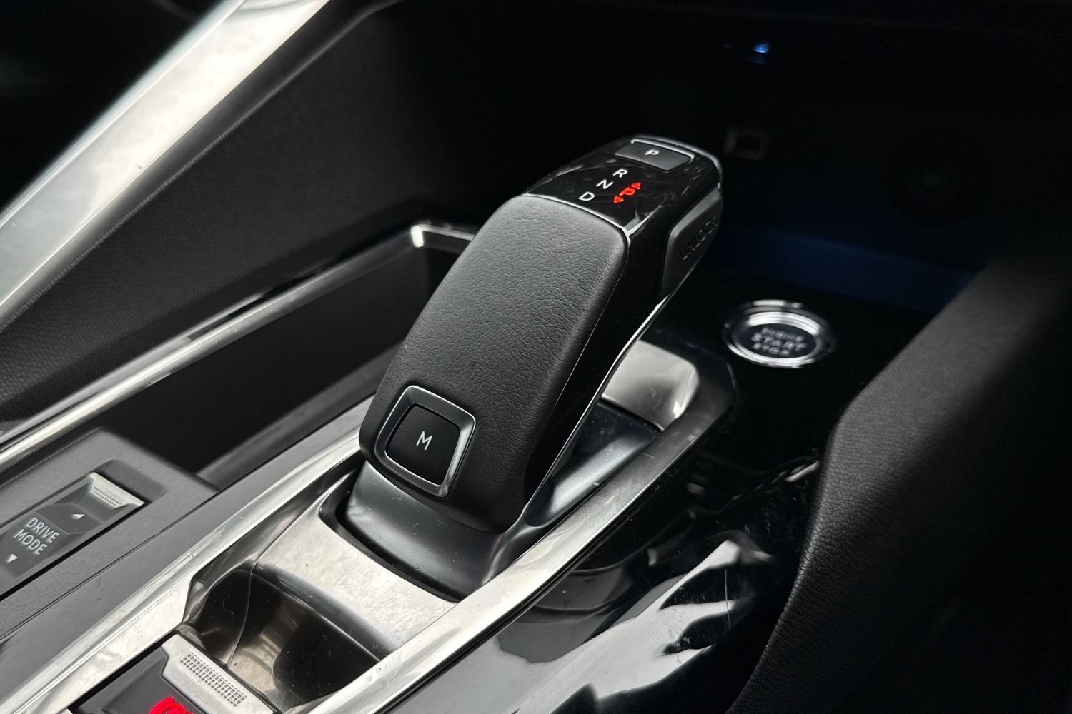 Used Peugeot 3008 2021 for sale - 76541116: Photo 23