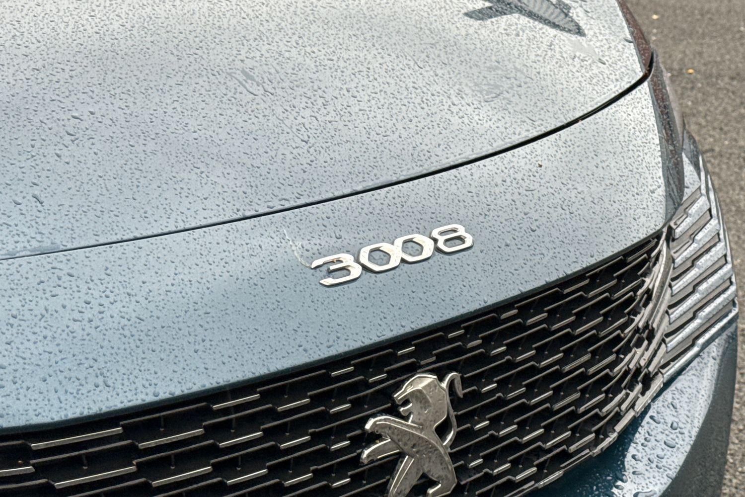 Used Peugeot 3008 2021 for sale - 76541116: Photo 26