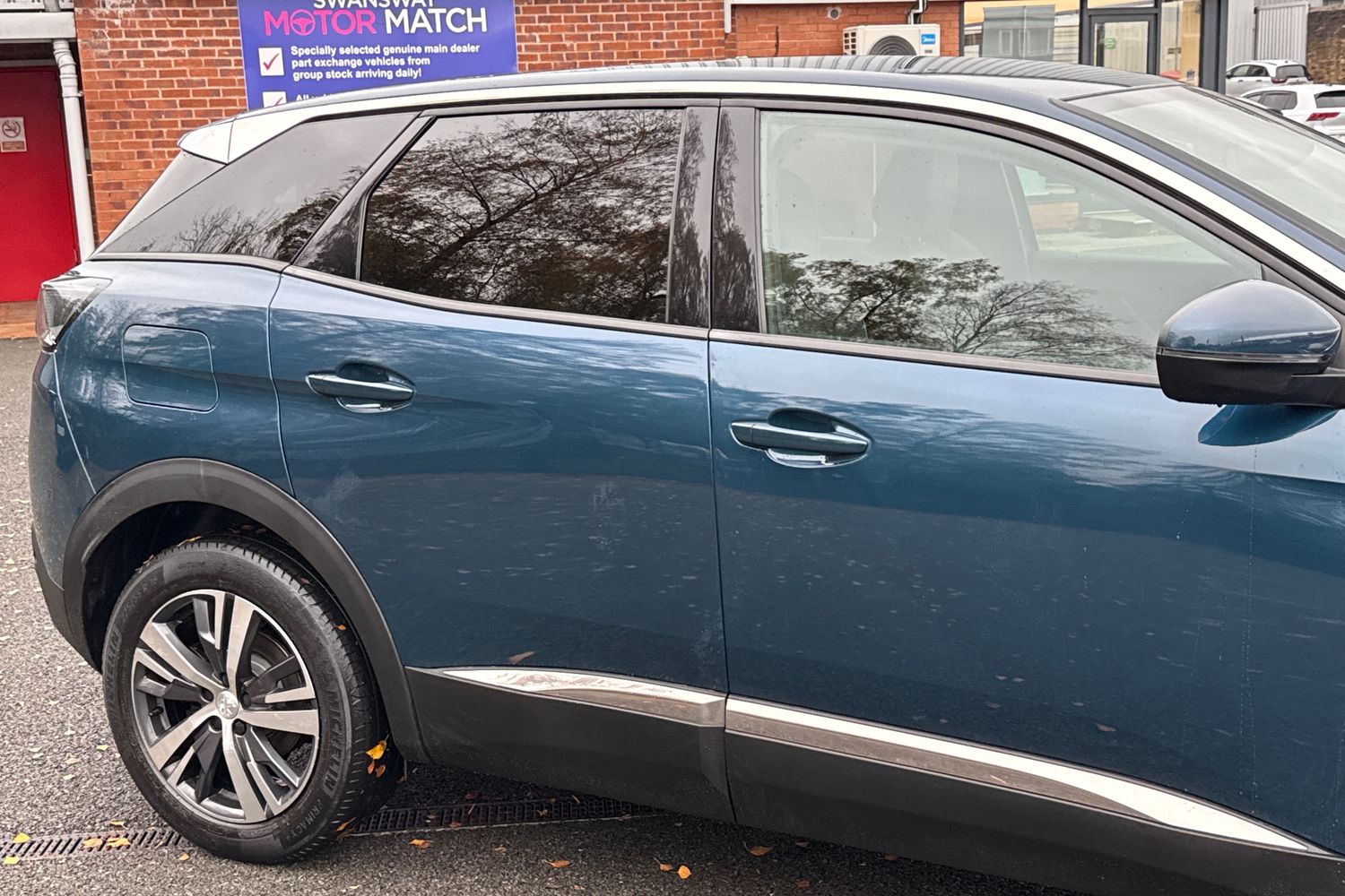 Used Peugeot 3008 2021 for sale - 76541116: Photo 28